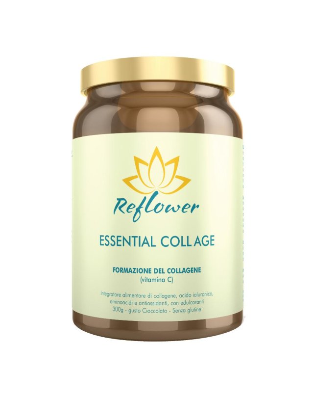 REFLOWER ESSENTIAL COLL AGE CI
