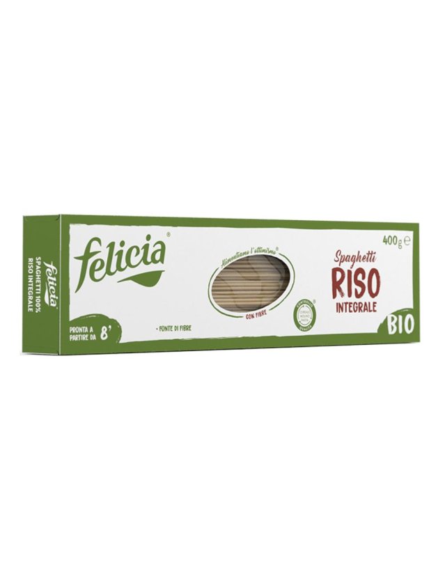 FELICIA BIO RISO INT SPAGH340G