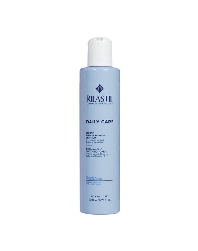 RILASTIL-D-C Tonico 200ml