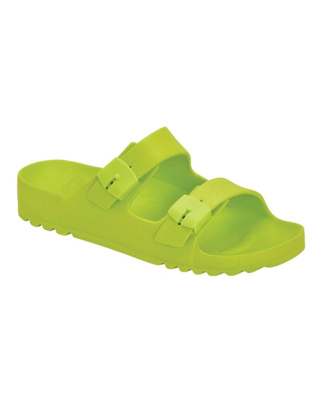 BAHIA EVA W LIME GREEN 39