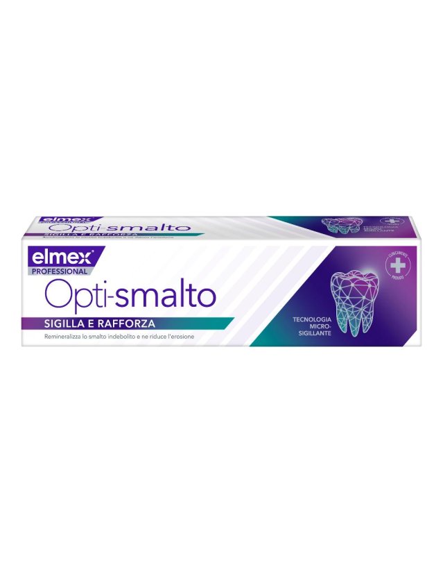 ELMEX Dent.Optinamel