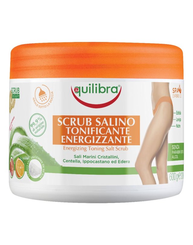 EQUILIBRA SCRUB SALINO TONIF
