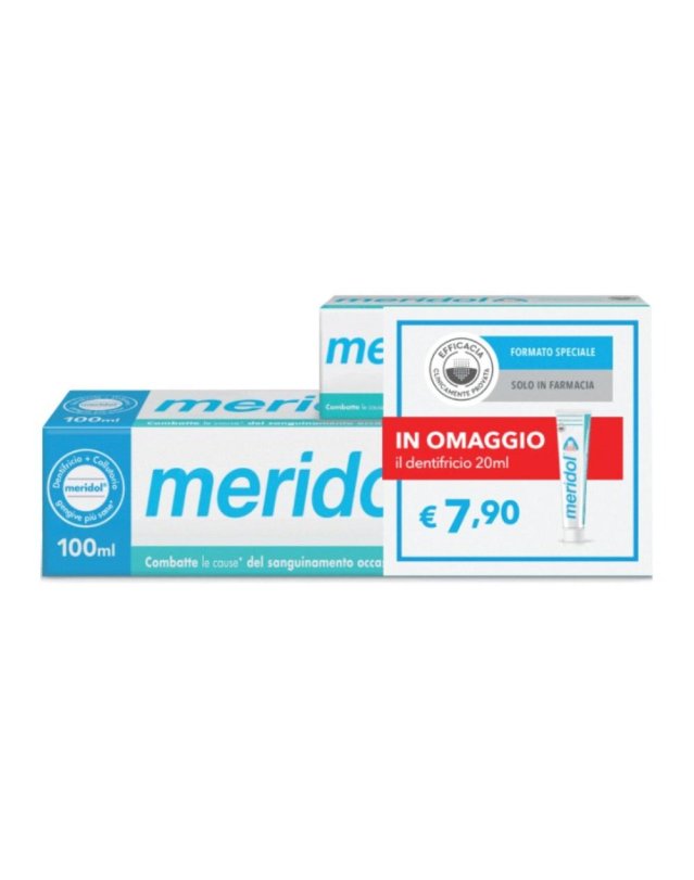 MERIDOL Collut.Special Pack