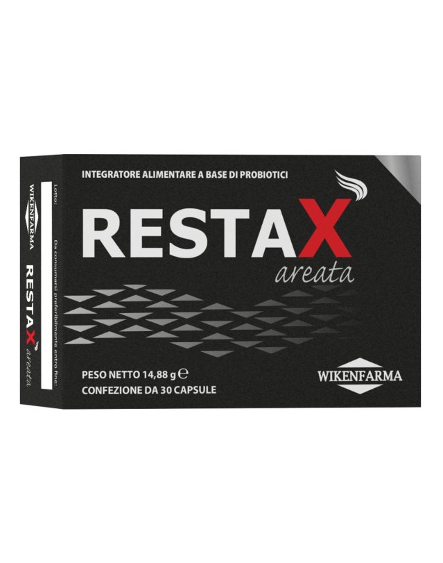 RESTAX Areata 30 Cps