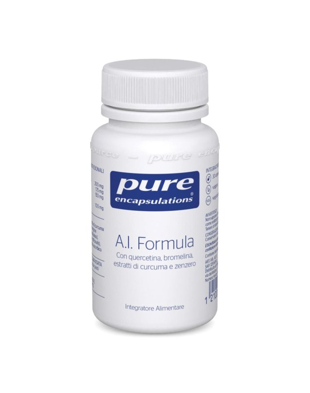 PURE ENCAPSUL AI FORMULA 30CPS