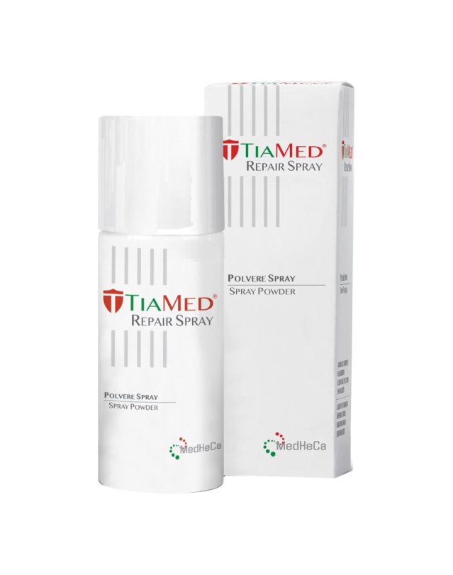 TIAMED REPAIR Spray 125ml
