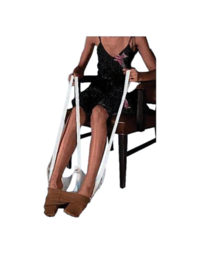 INFILA Collant F/CARE