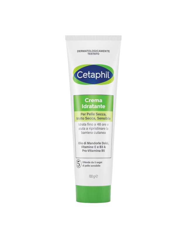CETAPHIL Crema Idrat.100g