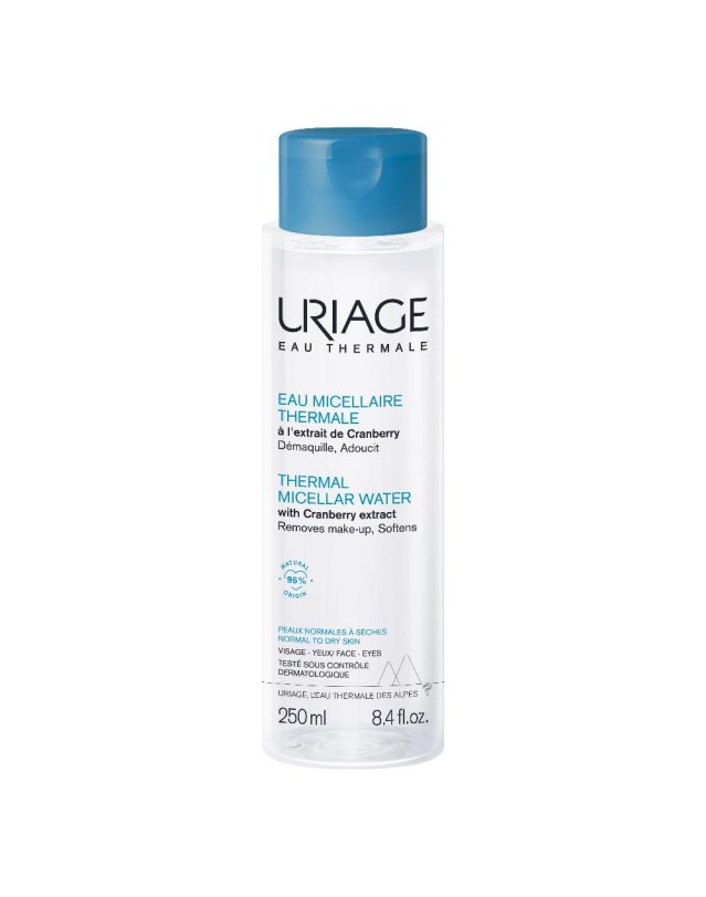 URIAGE Acqua Micell.P/S 250ml