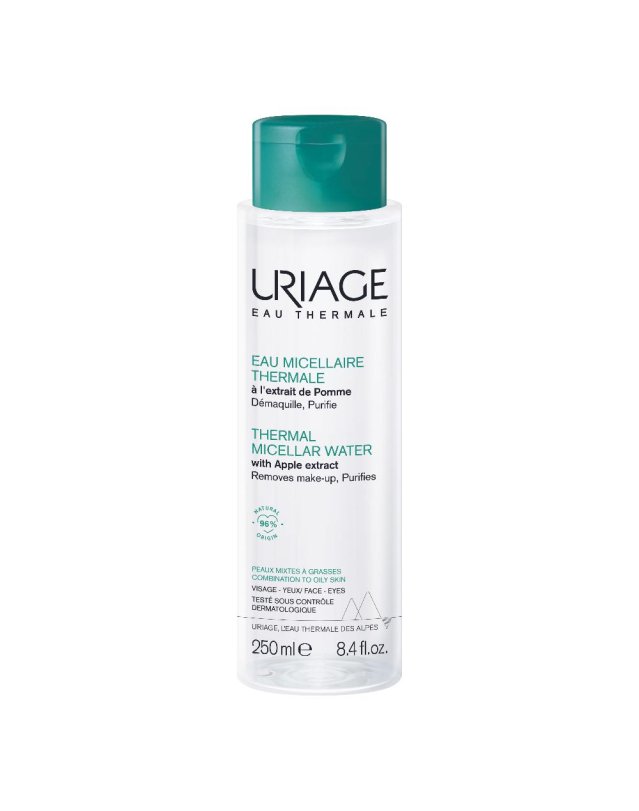 URIAGE EAU MICELLAIRE PMG250ML