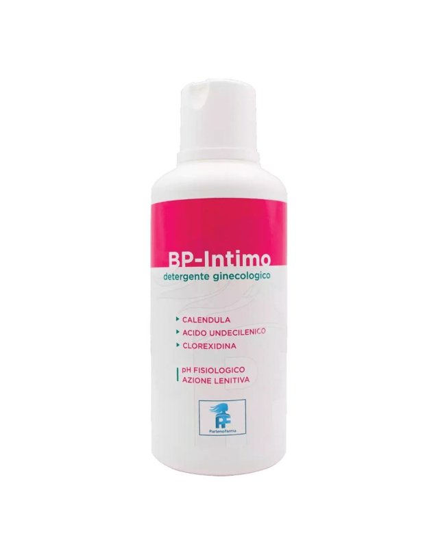 BP INTIMO 500ML