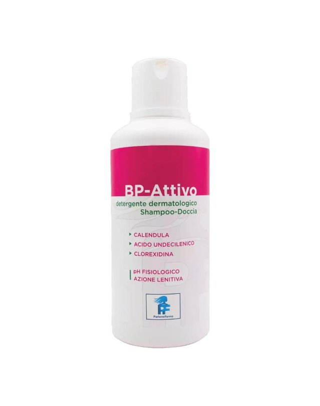 BP ATTIVO 500ML