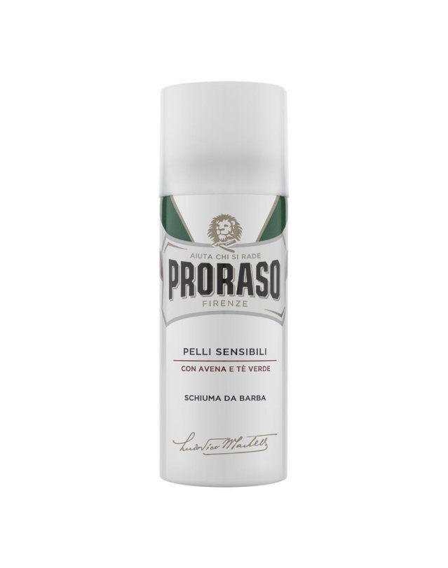 PRORASO SCHIUMA P SENS50ML NEW