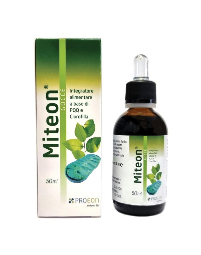 MITEON GOCCE 50ML