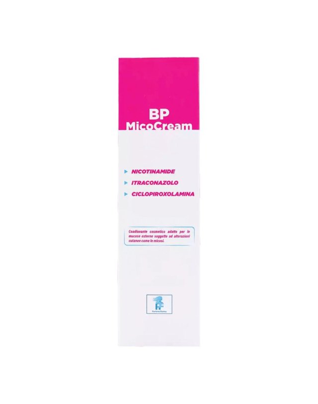BP MICOCREAM 50ML