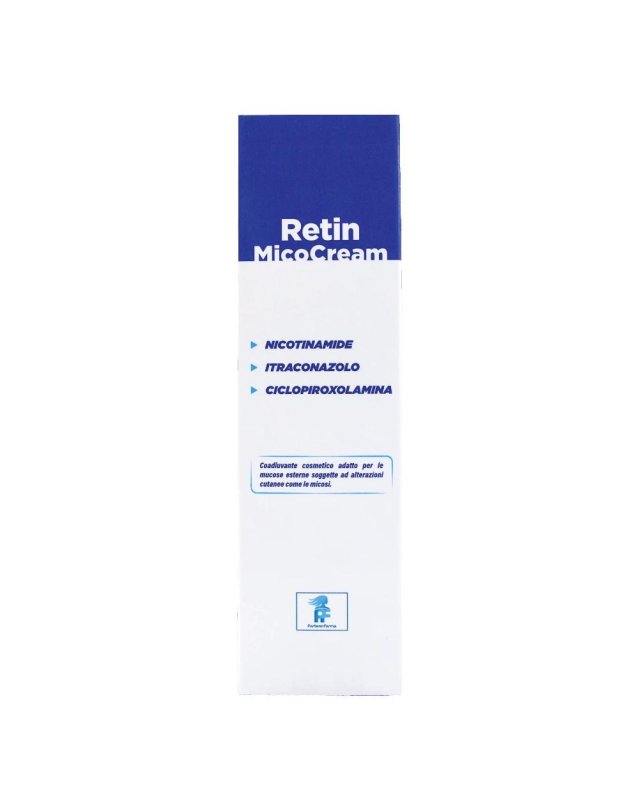 RETIN MICOCREAM 50ML