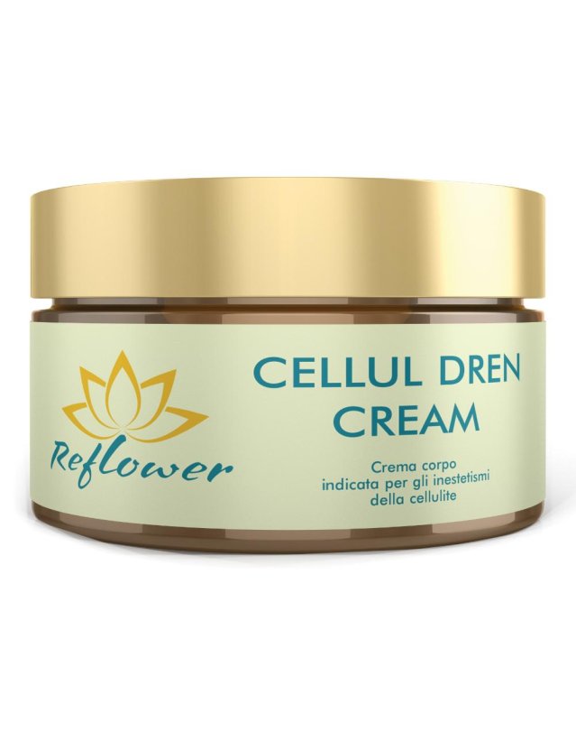 REFLOWER Cellul Dren Cream
