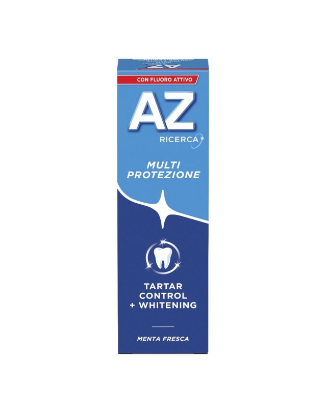 AZ TARTAR Contr.Pasta 75ml