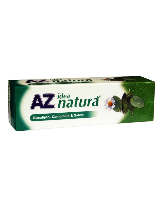 AZ Dent.Natura/Eucal.75ml