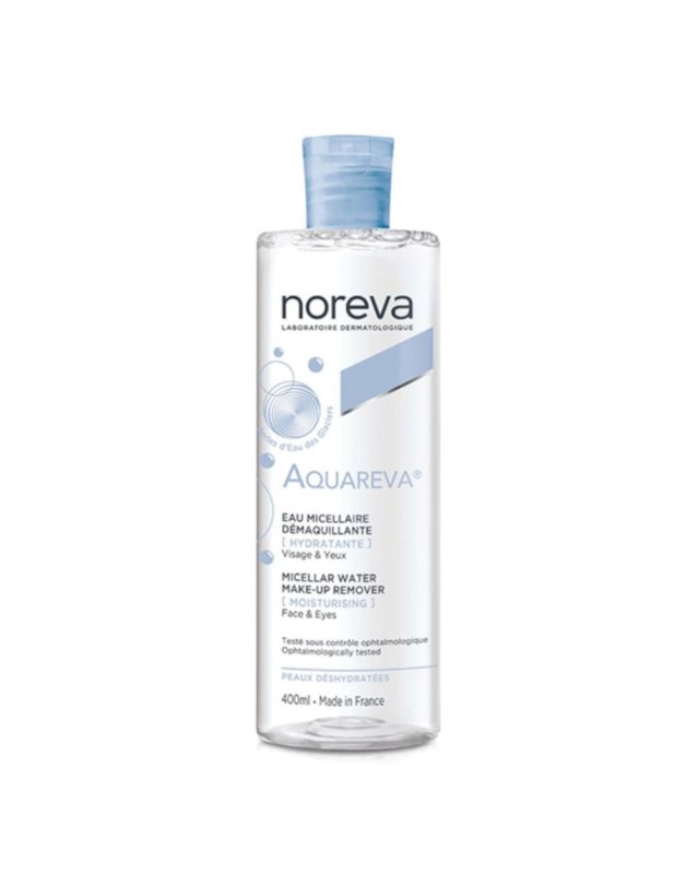 AQUAREVA Acqua Micell.400ml