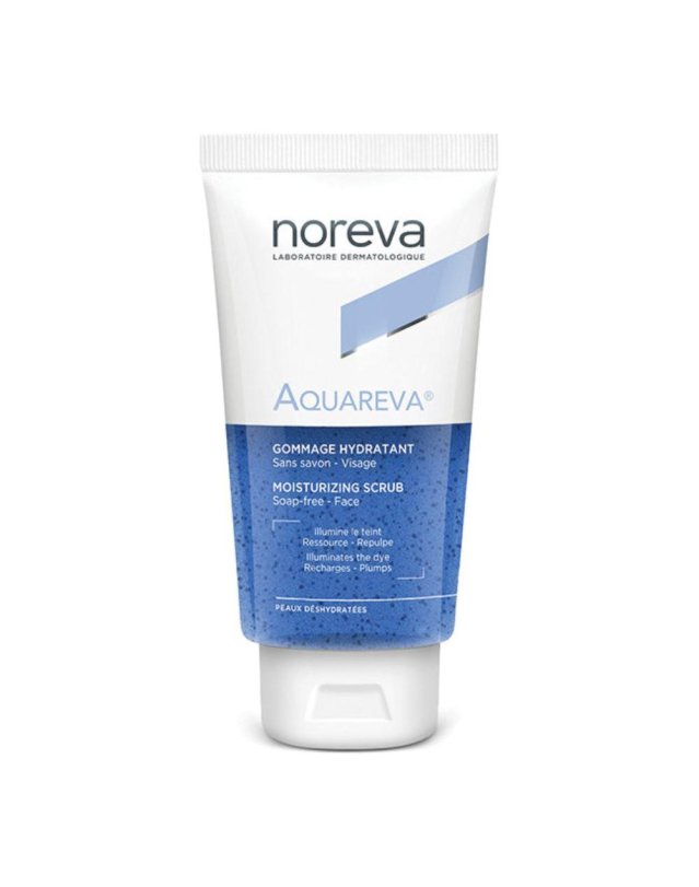 AQUAREVA Gommage 75ml