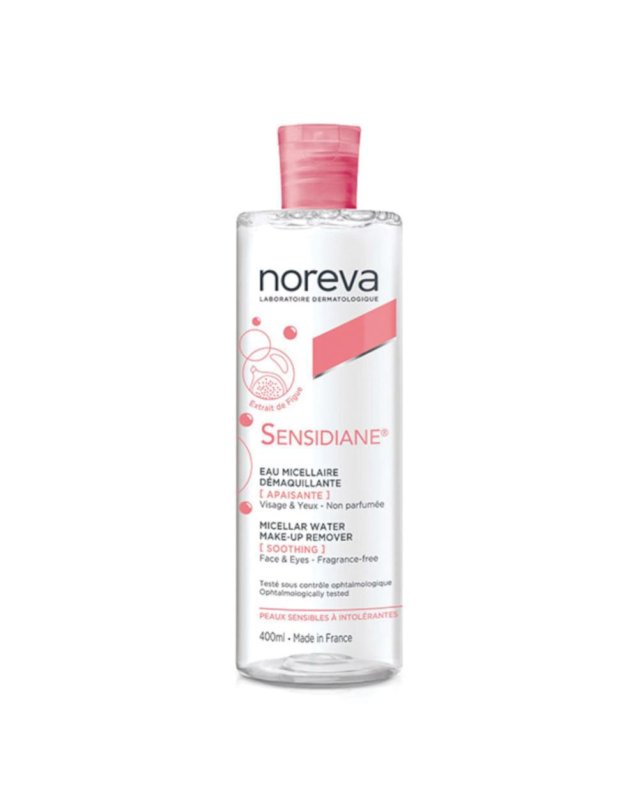 SENSIDIANE Acqua Micell.