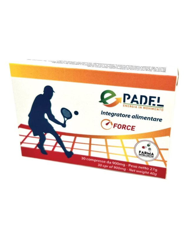 EPADEL FORCE 30 Cpr