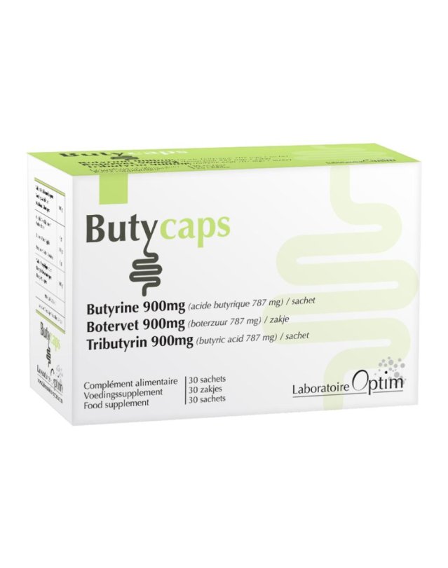BUTYCAPS 30 Bust.