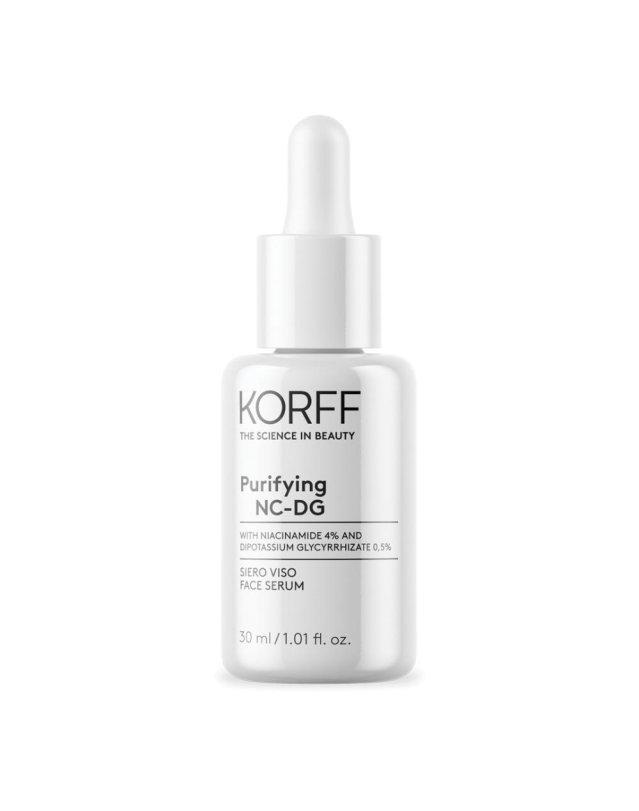 PURIFYING NC DG 30ML
