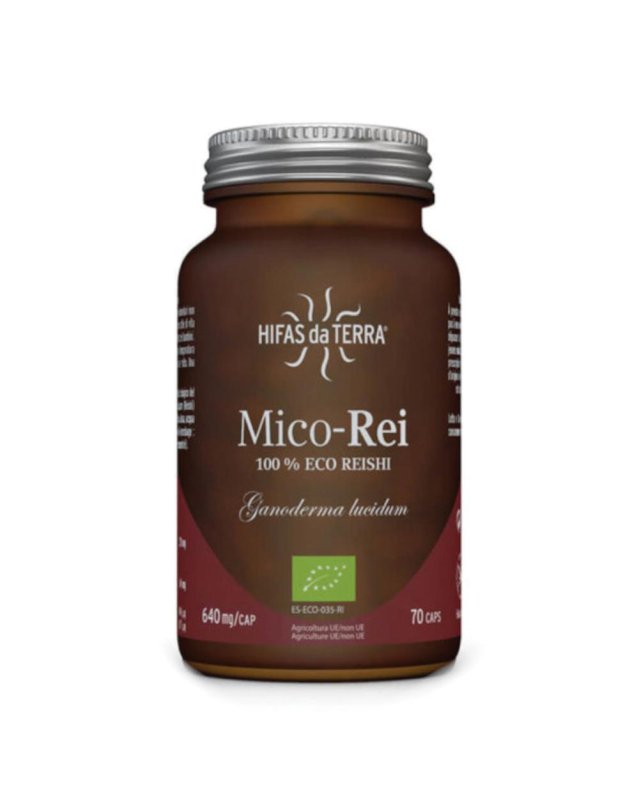 MICO-REI 70 Cps