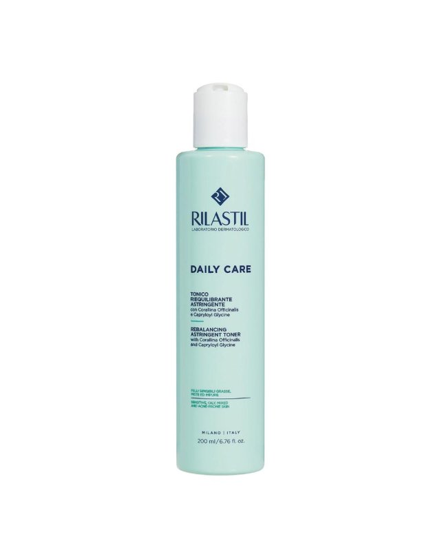 RILASTIL-D-C Tonico Astr.200ml