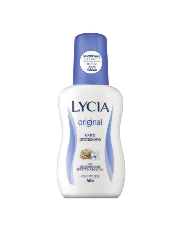 LYCIA Vapo Original 75ml