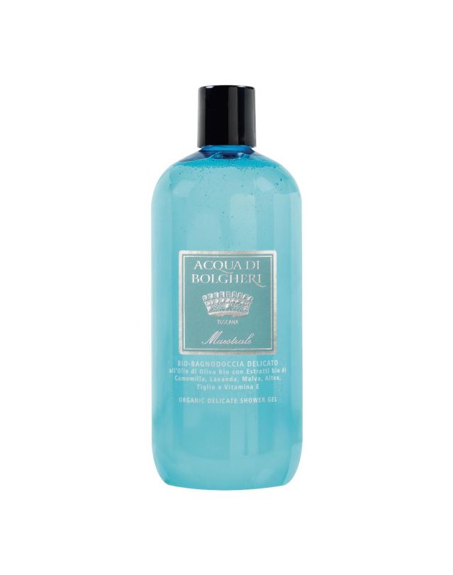 ACQUA BOLGHERI BIO BAGNOD MAES