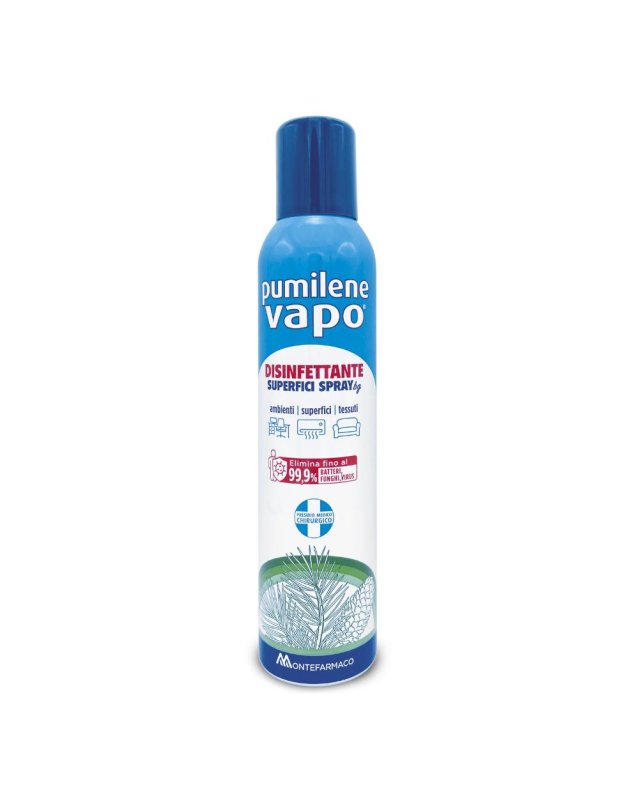 PUMILENE DISINFETTANTE 250ML