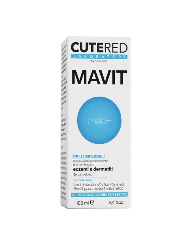 MAVIT CREMA 100ML