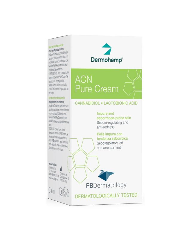 ACN PURE CREAM 30ML