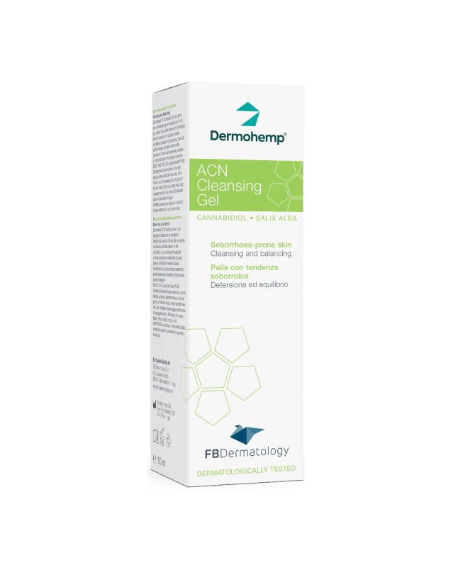 ACN CLEANSING GEL 150ML