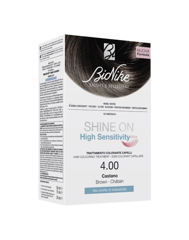 SHINE ON HSPLUS Castano 4