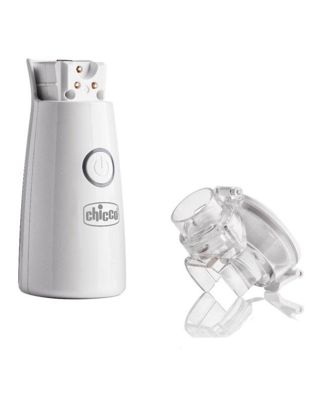 CH Aerosol MESH