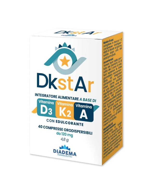 DKSTAR 40 Cpr