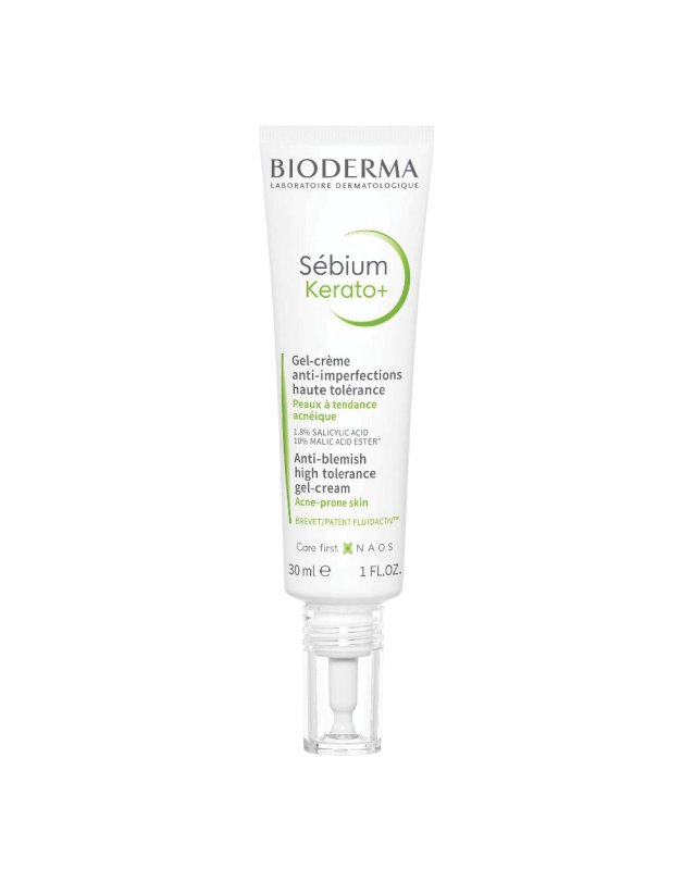 SEBIUM Kerato+ 30ml