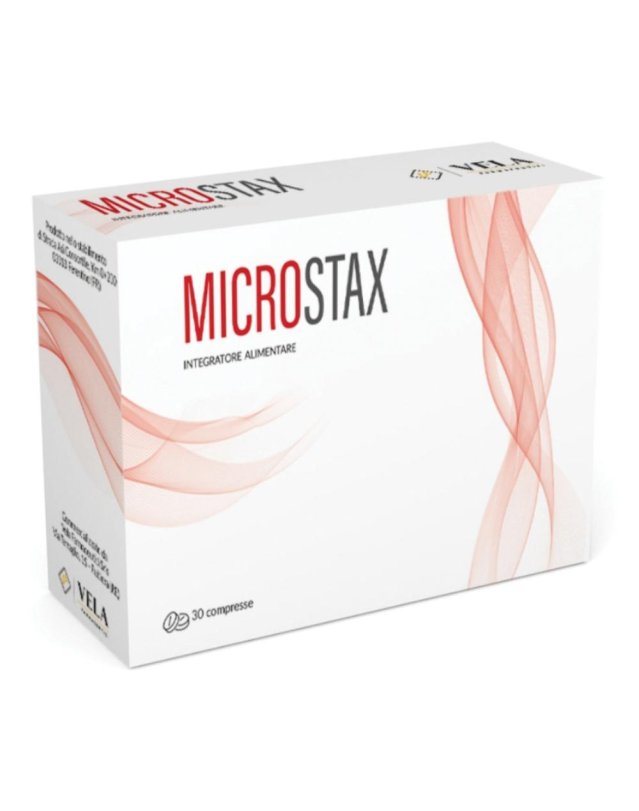 MICROSTAX 30CPR