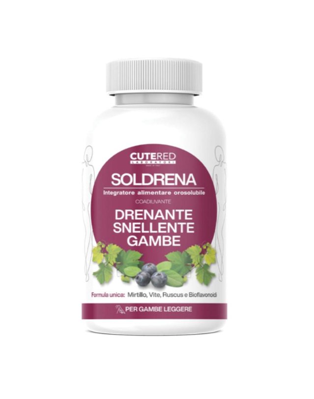 SOLDRENA 75g