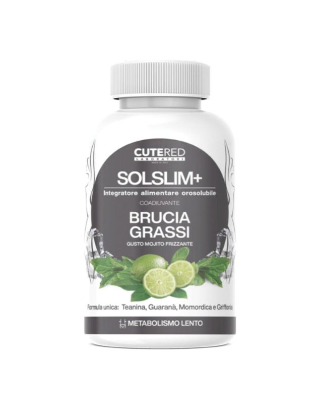 SOLSLIM+ 75g