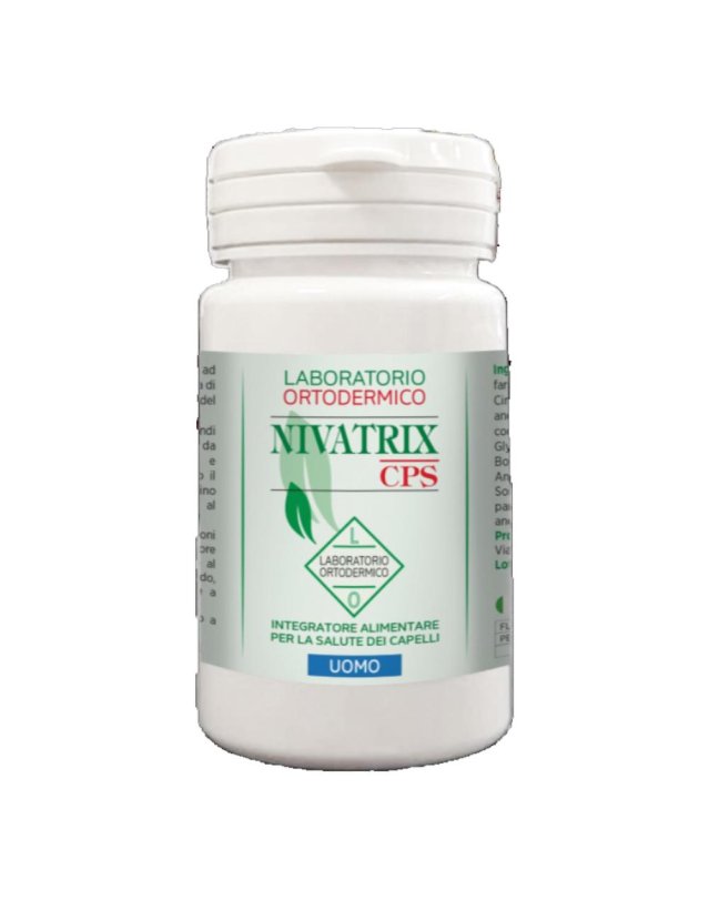 NIVATRIX 30 Cps Uomo