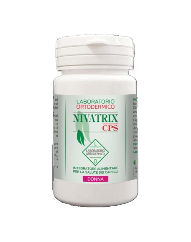 NIVATRIX 30 Cps Donna