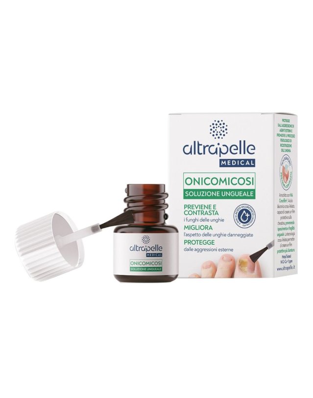 ALTRAPELLE ONICOMICOSI