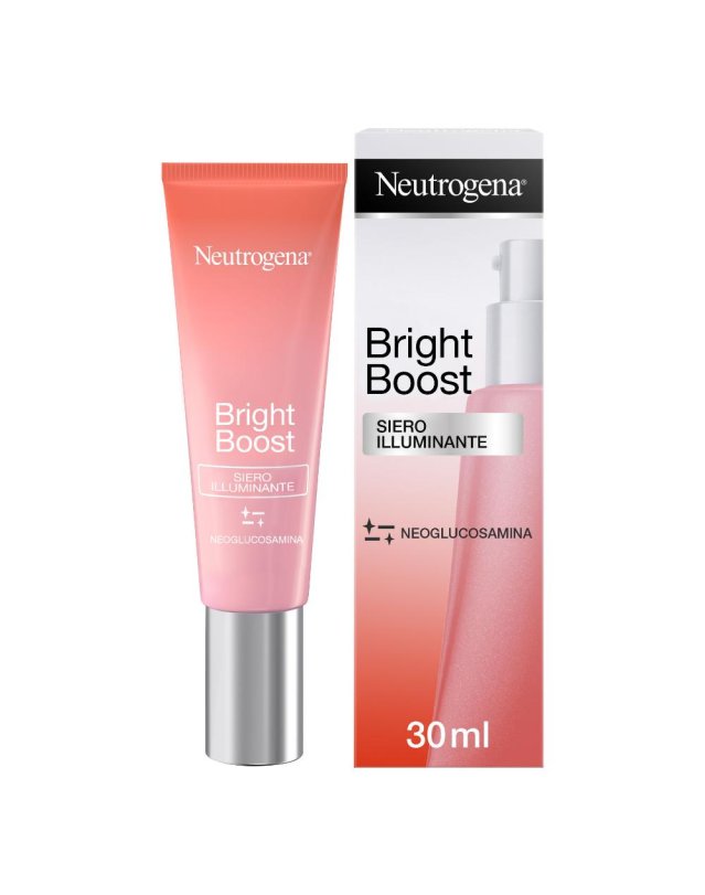 NEUTROGENA Bright Boost Siero
