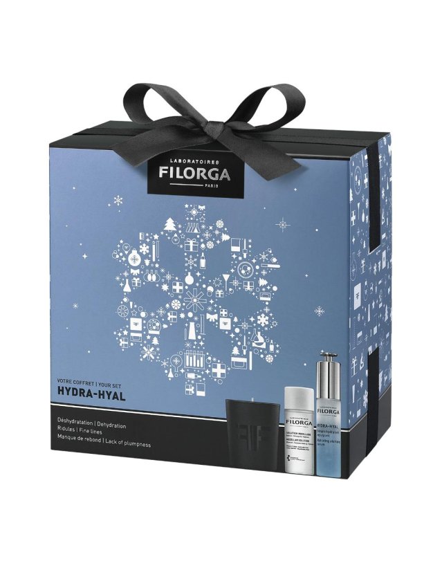 Filorga Box Hydra 