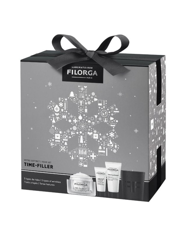 Filorga Box Time Filler